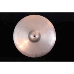 Leedy 12" Nickel Silver