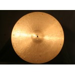 K. Zildjian 20" Sizzle Ride