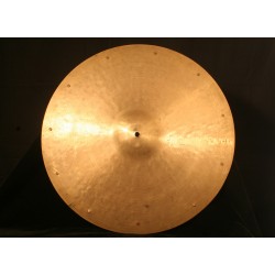 K. Zildjian 20" Sizzle Ride