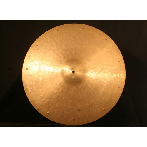 K. Zildjian 20" Sizzle Ride