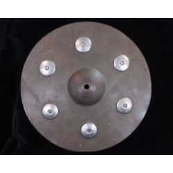 Ludwig Sizzle Cymbal