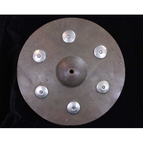 Ludwig Sizzle Cymbal