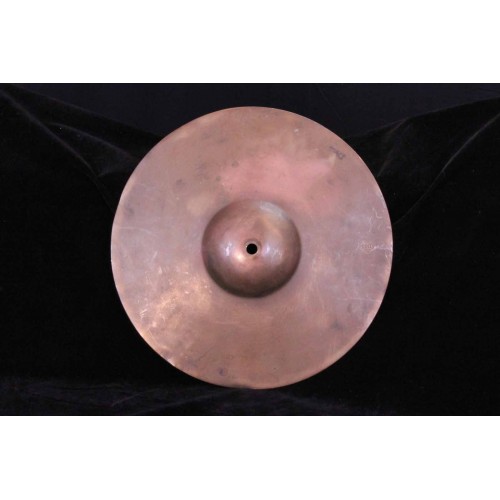 Leedy 10" American Brass