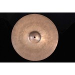 K. Zildjian 12"