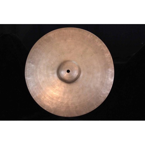 K. Zildjian 12"