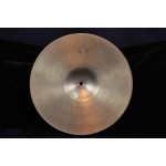 X. E. Ajaha 11" Thin Crash