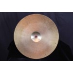 Paiste 22" 602 Ride