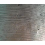 K. Zildjian 21 1/2" Ride