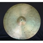 K. Zildjian 21 1/2" Ride