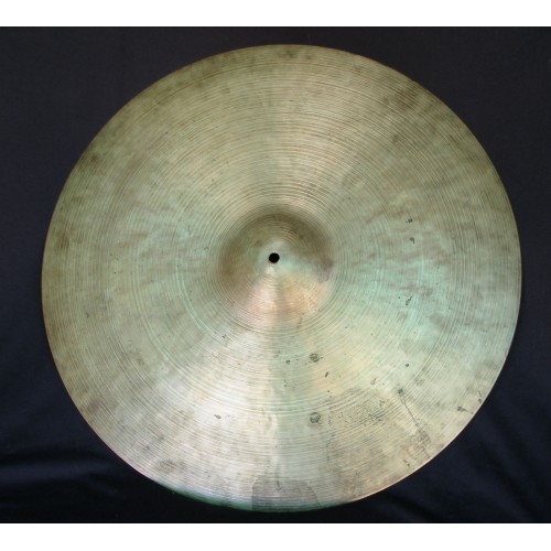 K. Zildjian 21 1/2" Ride