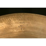 K.Zildjian 17 5/8" Crash