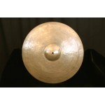 K.Zildjian 17 5/8" Crash