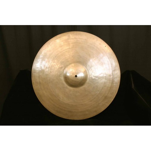 K.Zildjian 17 5/8" Crash