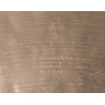 K. Zildjian 19 7/8" Ride