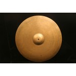 A. Zildjian 22" Ride