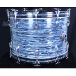 Ludwig Classic 22 x 14