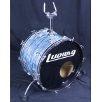 Ludwig Classic 22 x 14