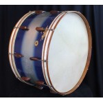 Slingerland Rolling Bomber
