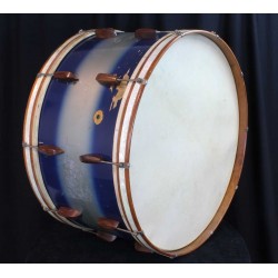 Slingerland Rolling Bomber
