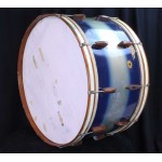 Slingerland Rolling Bomber