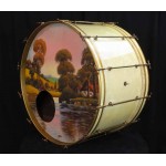 Ludwig & Ludwig WMP Aero Kraft