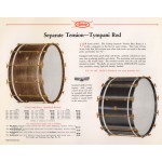 Ludwig & Ludwig WMP Aero Kraft