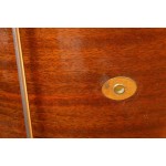 Ludwig & Ludwig Walnut Bass Drum