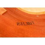 Ludwig & Ludwig Walnut Bass Drum