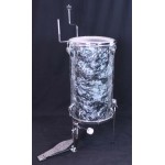 Slingerland Cocktail Drum