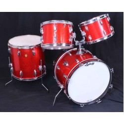 Ludwig Super Downbeat