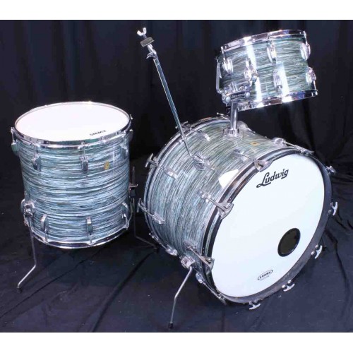 Ludwig Super Classic