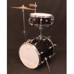 Slingerland Cocktail Outfit