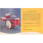 Ludwig Club Date