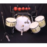 Ludwig Special Deluxe Drum Outfit