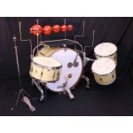 Ludwig Special Deluxe Drum Outfit