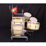 Ludwig Special Deluxe Drum Outfit