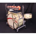 Ludwig Special Deluxe Drum Outfit