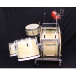 Ludwig Special Deluxe Drum Outfit