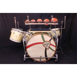 Ludwig Special Deluxe Drum Outfit