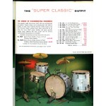 Ludwig Super Classic