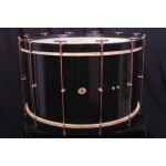 Ludwig & Ludwig "Rialto" Black Beauty Outfit