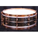 Ludwig & Ludwig "Rialto" Black Beauty Outfit