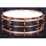 Ludwig & Ludwig "Rialto" Black Beauty Outfit