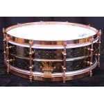 Ludwig & Ludwig "Rialto" Black Beauty Outfit