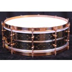 Ludwig & Ludwig "Rialto" Black Beauty Outfit