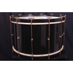 Ludwig & Ludwig "Rialto" Black Beauty Outfit