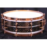 Ludwig & Ludwig "Rialto" Black Beauty Outfit