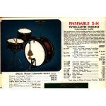 Slingerland 5-N Swing-Master