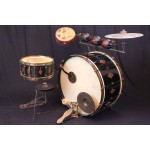 Slingerland Patrician Outfit