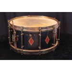 Slingerland Patrician Outfit